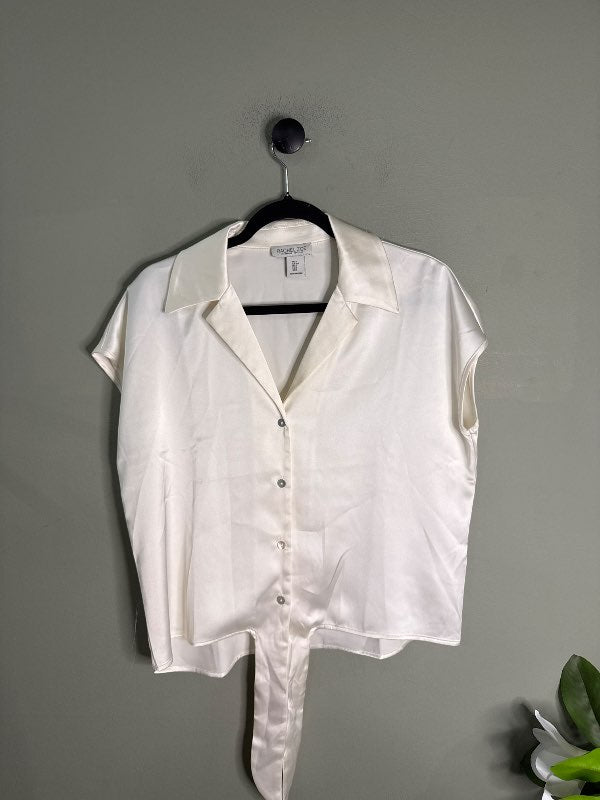 A - Rachel Zoe Toppur