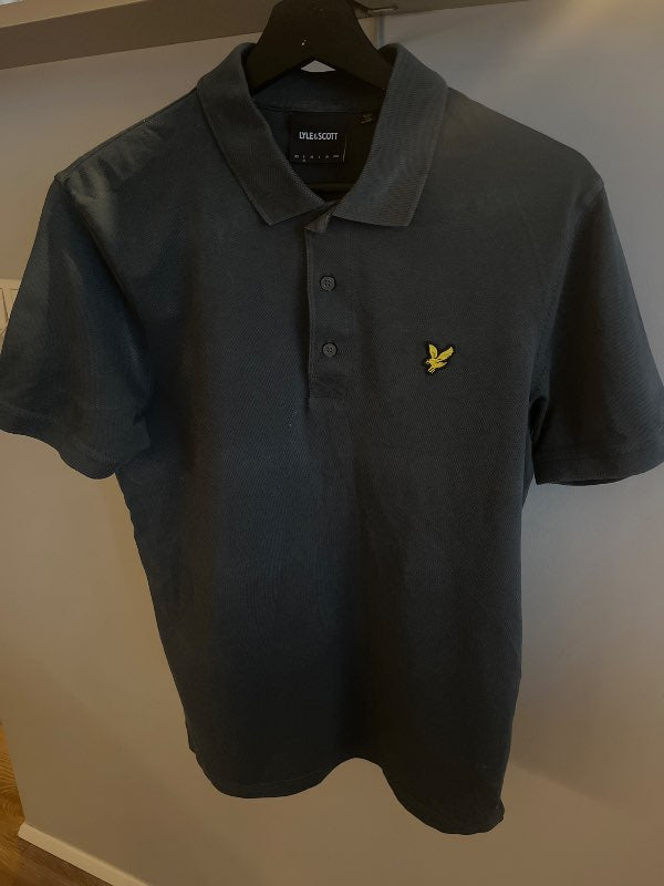 Lyle&Scott
