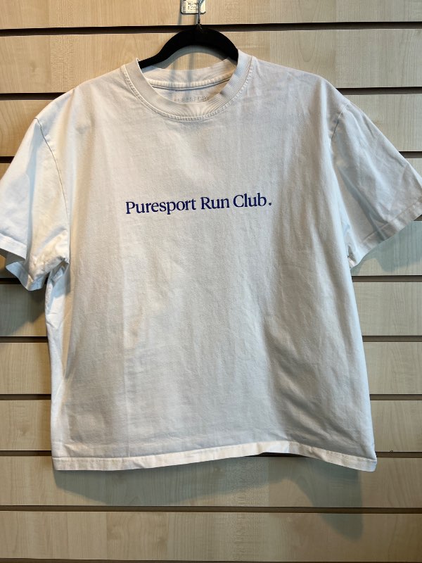 Puresport run