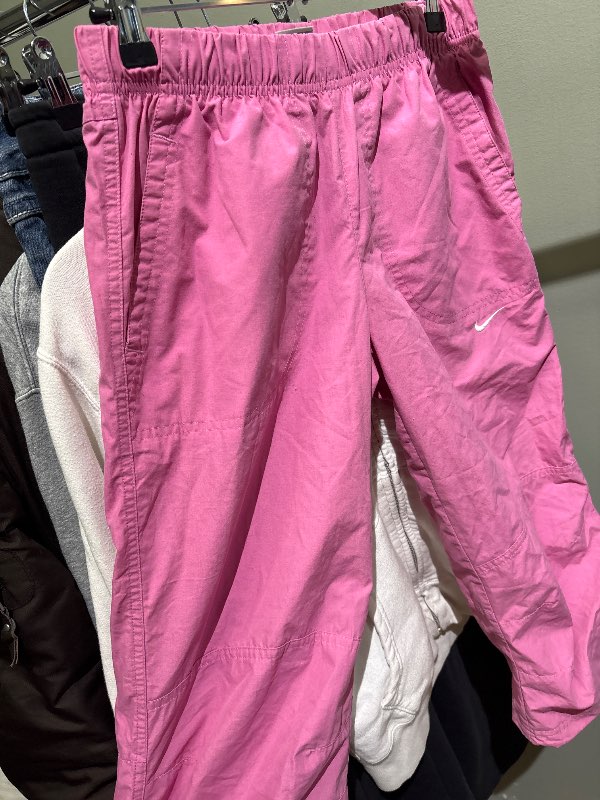 Nike capris buxur