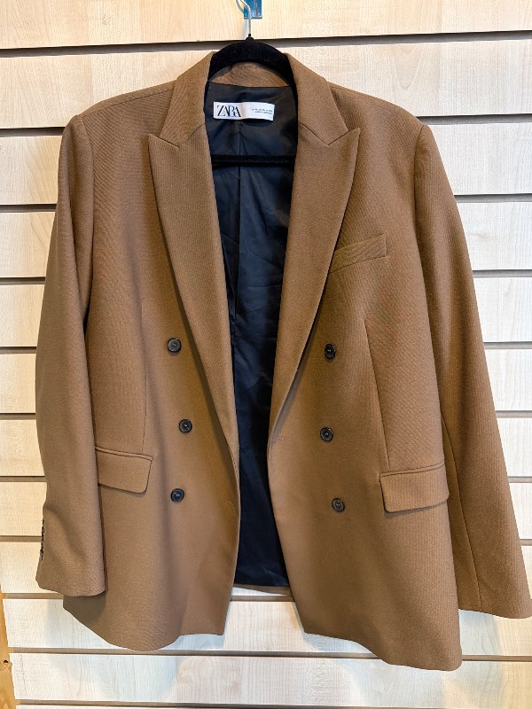 Zara blazer