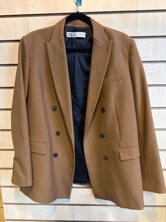 Zara blazer