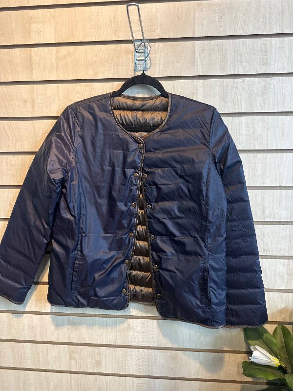 gerard darel reversable jakki