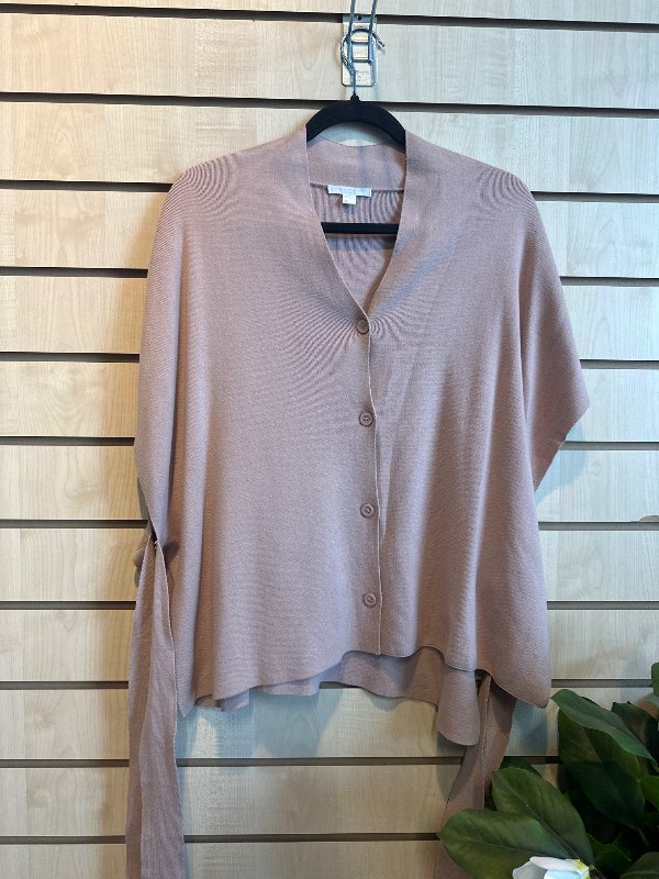 cos bleik peysa
