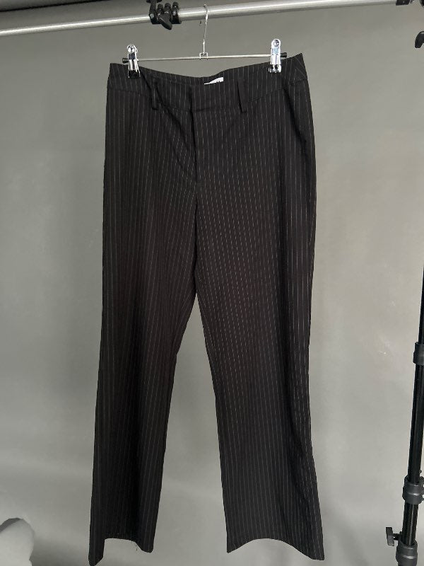 Buxur teinóttar