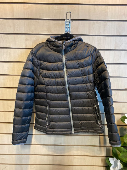 Icewear úlpa