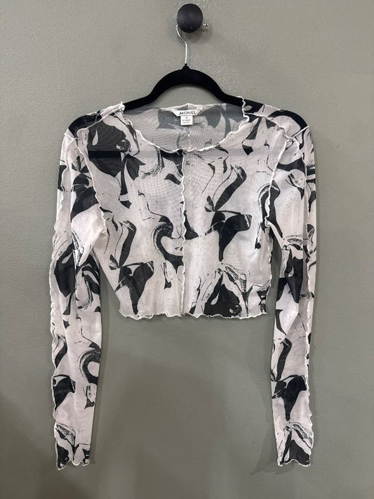 Monki Mesh