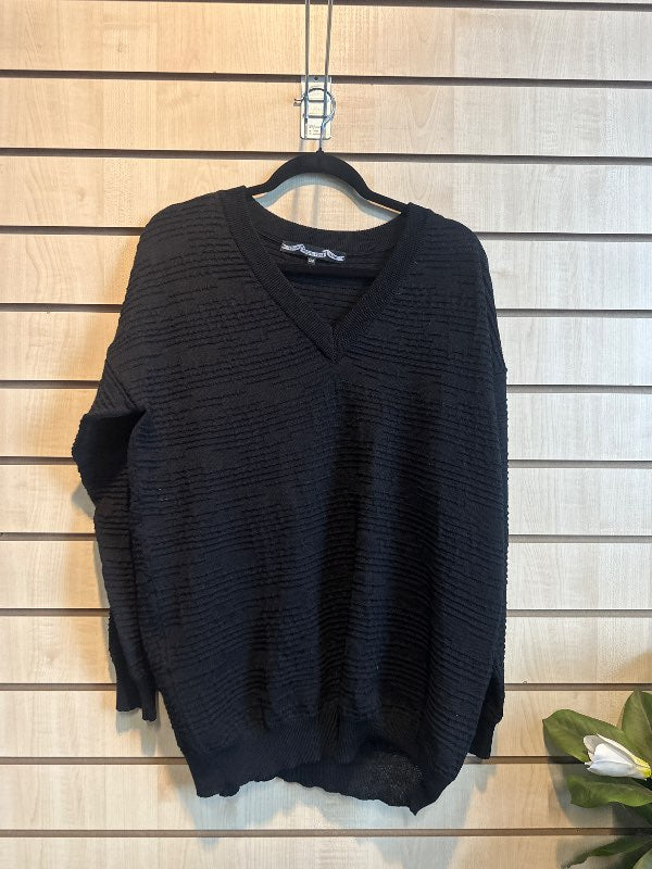 bahns 100%merino peysa
