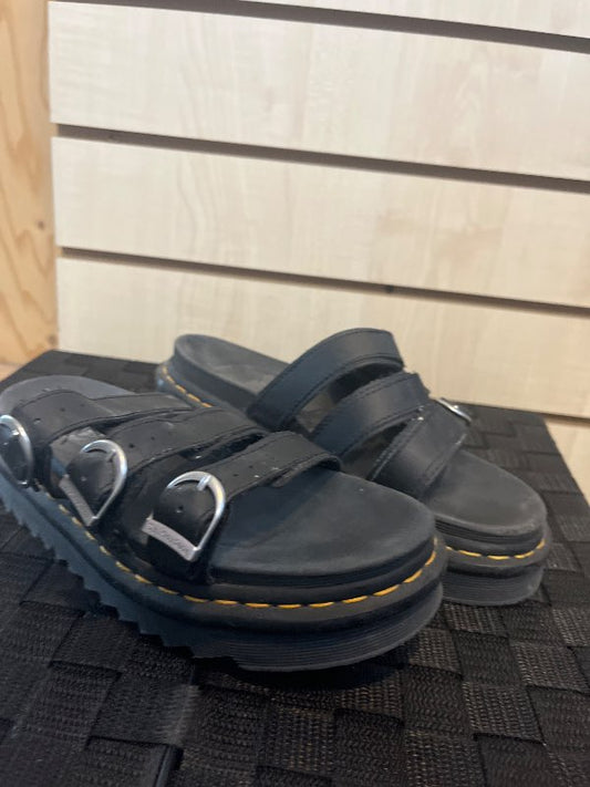 Martens Inniskór