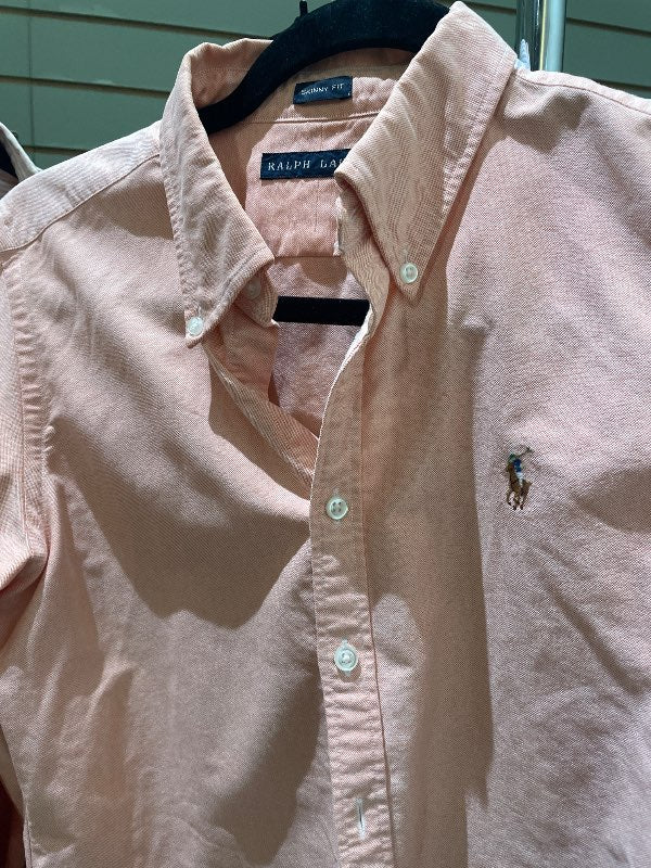 Ralph Lauren blússa
