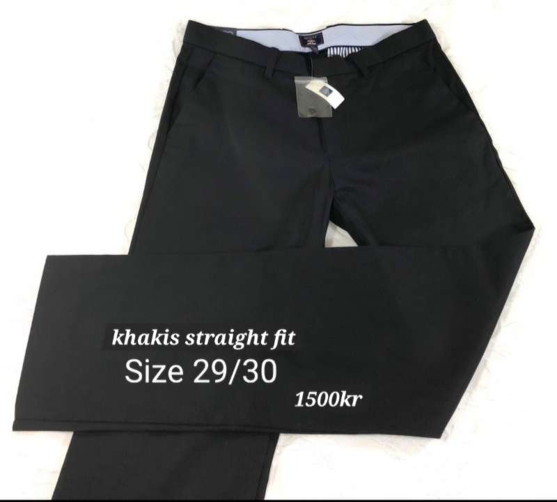 gap khakis