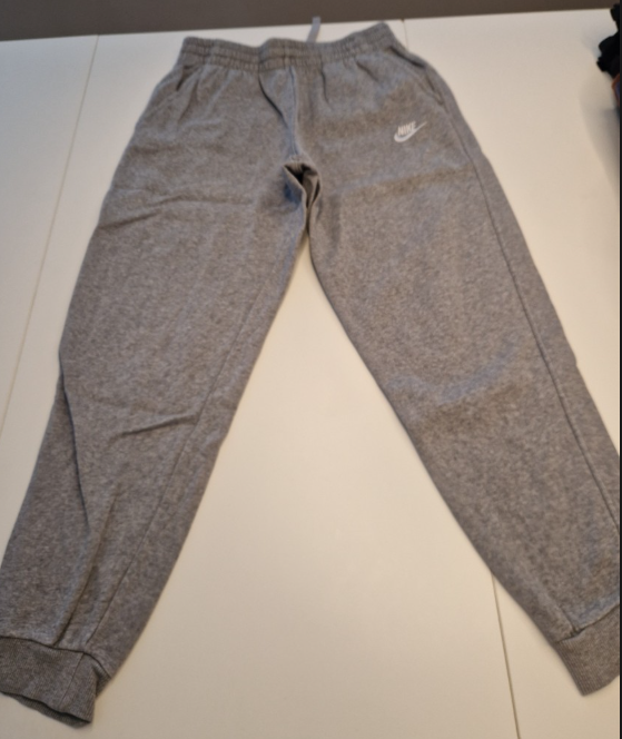 Nike íþróttabuxur
