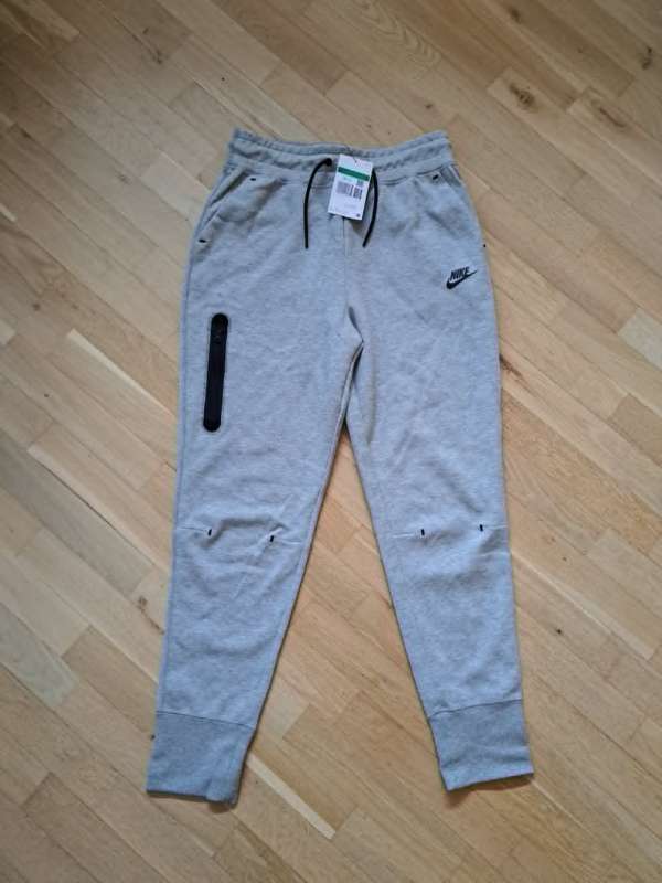 Nike Tech Fleece buxur-NÝJAR