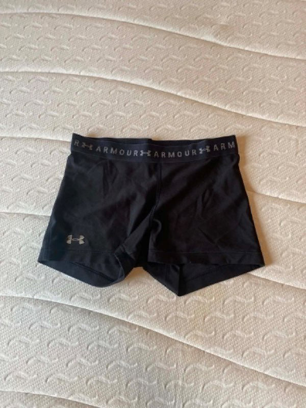 Under armour