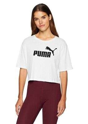Puma crop