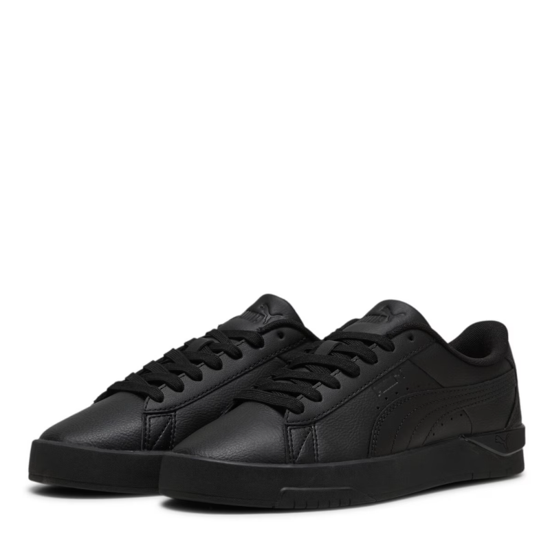 Nýjir - Puma Jada Ld00 Black/Black 4 (37)