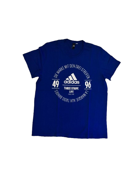 Adidas bolur three stripe life