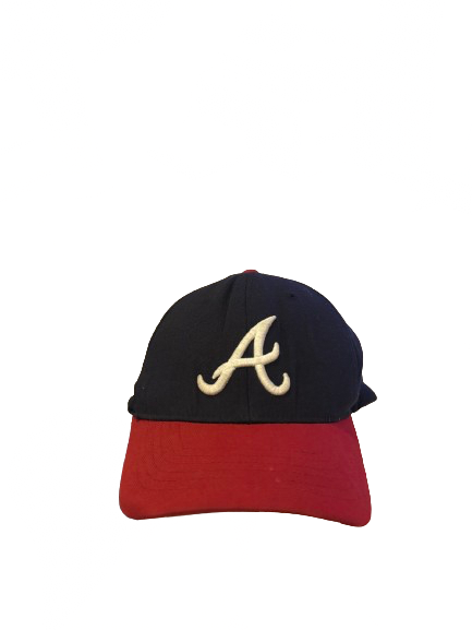 MLB derhúfa Oakland Athletics