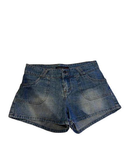 American Eagle gallastuttbuxur