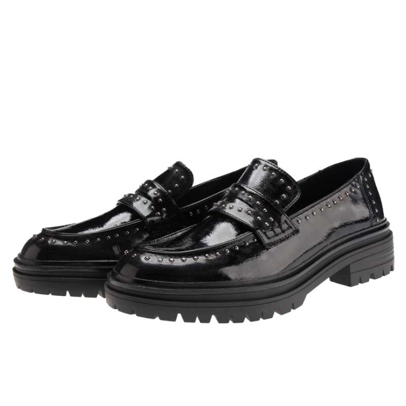 Nýjir Theo mokkasíur loafer