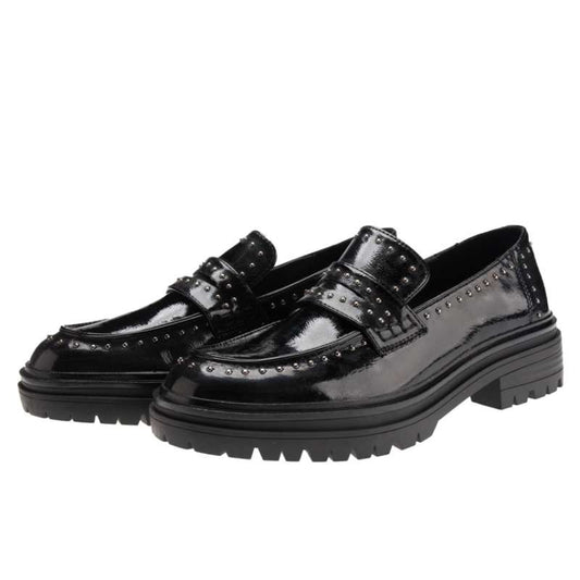 Nýjir Theo mokkasíur loafer
