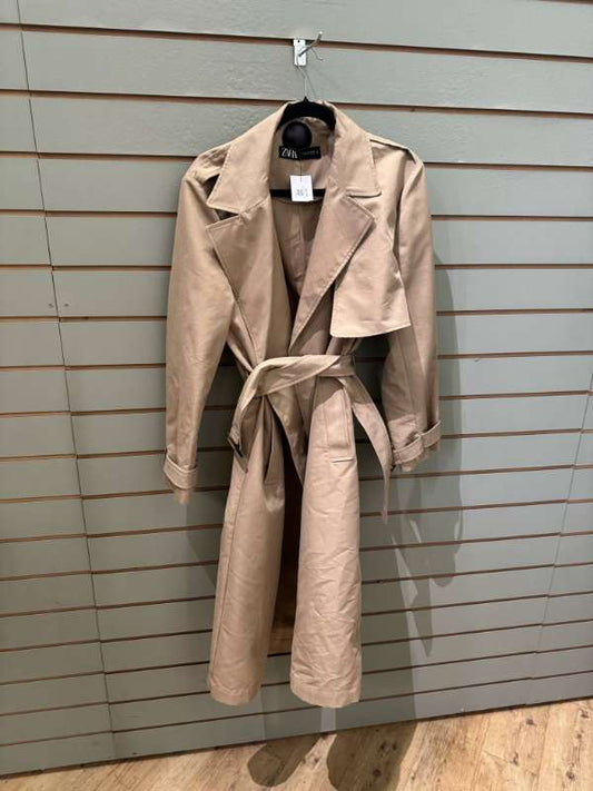 Zara trench kápa