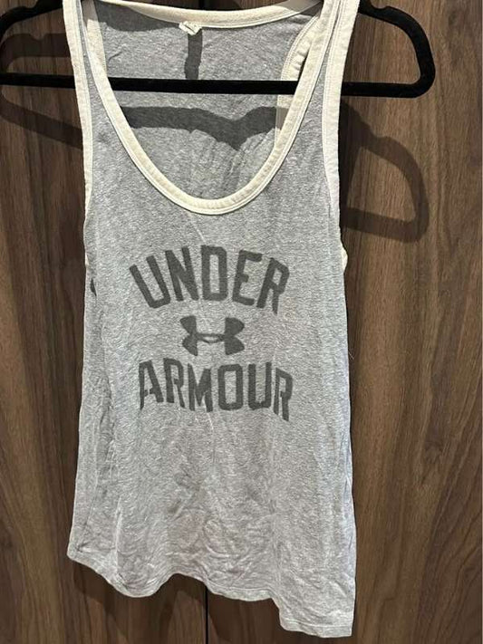 Under Armour